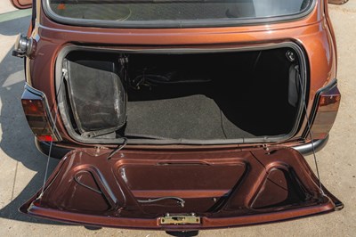 Lot 201 - 1994 Rover Mini Cooper