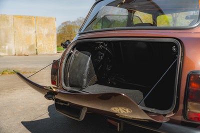 Lot 201 - 1994 Rover Mini Cooper