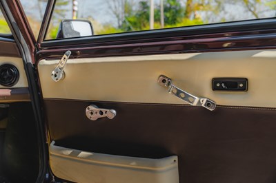 Lot 201 - 1994 Rover Mini Cooper