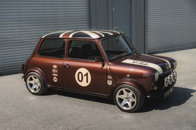 Lot 201 - 1994 Rover Mini Cooper