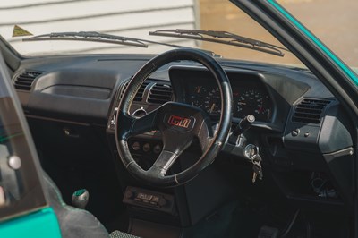 Lot 134 - 1991 Peugeot 205 1.9 GTi