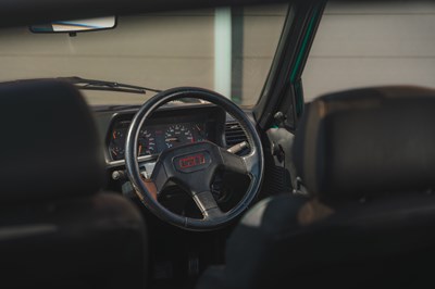 Lot 134 - 1991 Peugeot 205 1.9 GTi