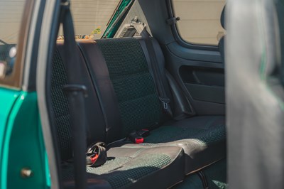 Lot 134 - 1991 Peugeot 205 1.9 GTi