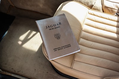 Lot 239 - 1960 Jaguar XK150 Fixedhead Coupé