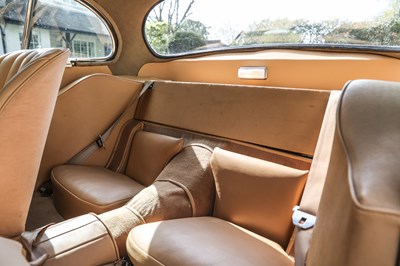 Lot 239 - 1960 Jaguar XK150 Fixedhead Coupé