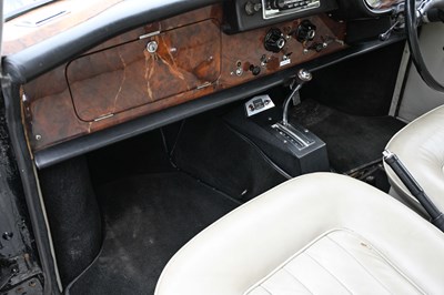Lot 228 - 1968 Bristol 410