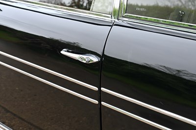 Lot 228 - 1968 Bristol 410