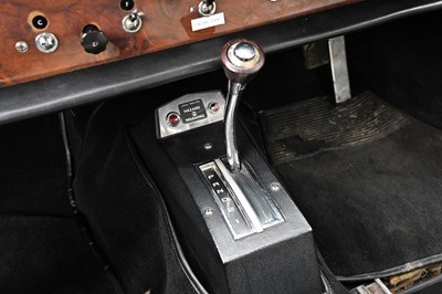Lot 228 - 1968 Bristol 410