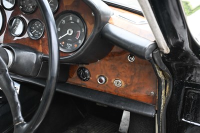 Lot 228 - 1968 Bristol 410