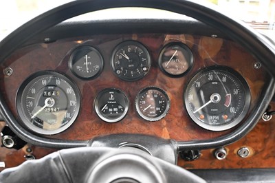 Lot 228 - 1968 Bristol 410