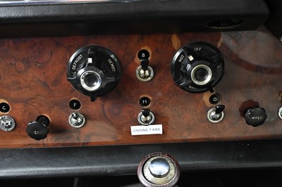 Lot 228 - 1968 Bristol 410
