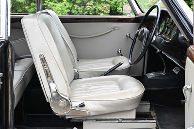 Lot 228 - 1968 Bristol 410