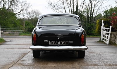Lot 228 - 1968 Bristol 410