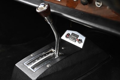Lot 228 - 1968 Bristol 410