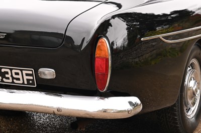 Lot 228 - 1968 Bristol 410
