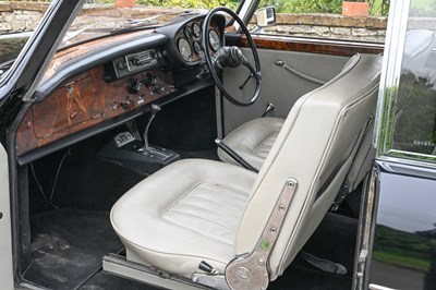 Lot 228 - 1968 Bristol 410