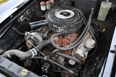 Lot 228 - 1968 Bristol 410