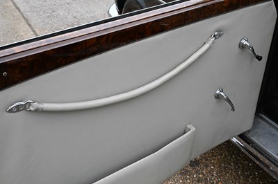 Lot 228 - 1968 Bristol 410
