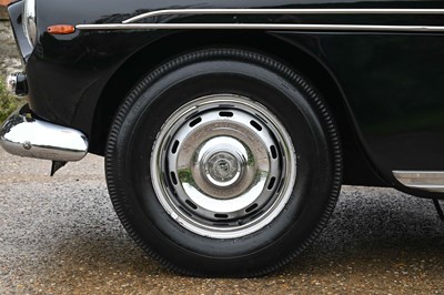 Lot 228 - 1968 Bristol 410