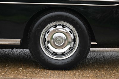 Lot 228 - 1968 Bristol 410
