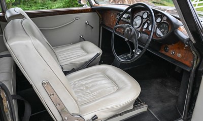 Lot 228 - 1968 Bristol 410