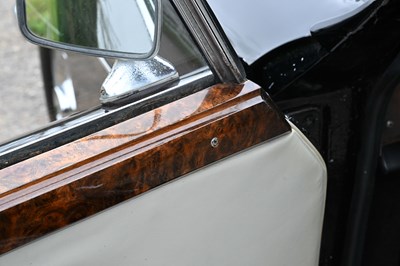 Lot 228 - 1968 Bristol 410