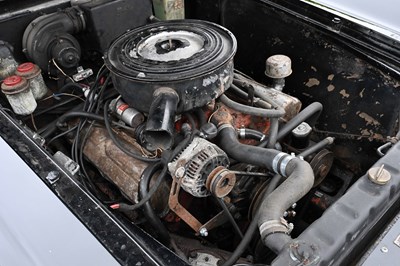 Lot 228 - 1968 Bristol 410