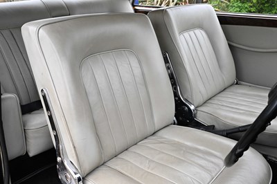 Lot 228 - 1968 Bristol 410