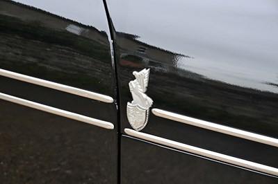 Lot 228 - 1968 Bristol 410