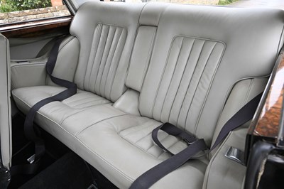 Lot 228 - 1968 Bristol 410