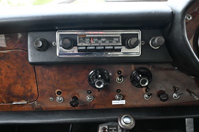 Lot 228 - 1968 Bristol 410