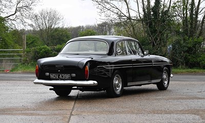 Lot 228 - 1968 Bristol 410