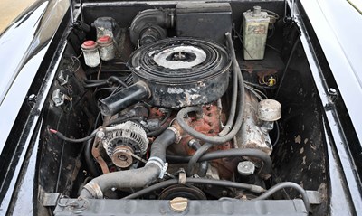 Lot 228 - 1968 Bristol 410