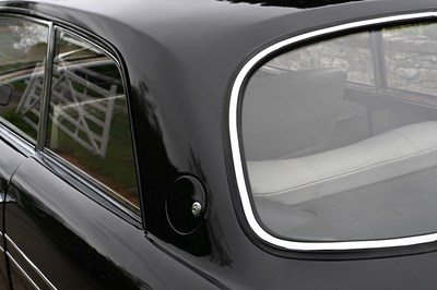 Lot 228 - 1968 Bristol 410
