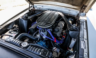 Lot 197 - 1968 Ford Shelby Mustang Eleanor GT500 (Evocation)