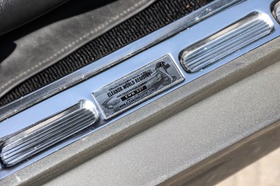 Lot 197 - 1968 Ford Shelby Mustang Eleanor GT500 (Evocation)