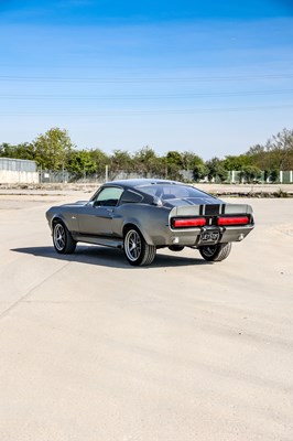 Lot 197 - 1968 Ford Shelby Mustang Eleanor GT500 (Evocation)