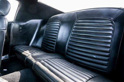 Lot 197 - 1968 Ford Shelby Mustang Eleanor GT500 (Evocation)