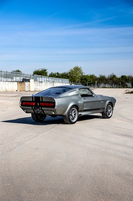 Lot 197 - 1968 Ford Shelby Mustang Eleanor GT500 (Evocation)