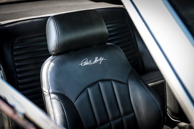 Lot 197 - 1968 Ford Shelby Mustang Eleanor GT500 (Evocation)