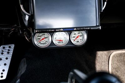 Lot 197 - 1968 Ford Shelby Mustang Eleanor GT500 (Evocation)