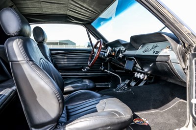 Lot 197 - 1968 Ford Shelby Mustang Eleanor GT500 (Evocation)