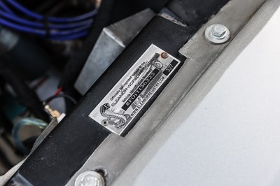Lot 197 - 1968 Ford Shelby Mustang Eleanor GT500 (Evocation)