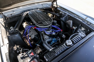 Lot 197 - 1968 Ford Shelby Mustang Eleanor GT500 (Evocation)