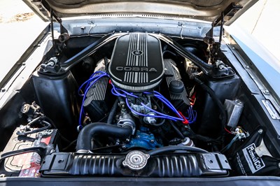 Lot 197 - 1968 Ford Shelby Mustang Eleanor GT500 (Evocation)