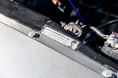 Lot 197 - 1968 Ford Shelby Mustang Eleanor GT500 (Evocation)