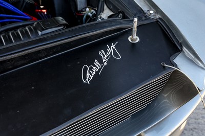 Lot 197 - 1968 Ford Shelby Mustang Eleanor GT500 (Evocation)