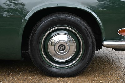 Lot 108 - 1964 Daimler 420 Sovereign