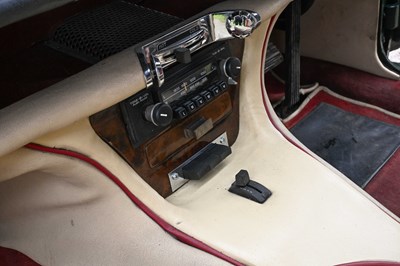 Lot 108 - 1964 Daimler 420 Sovereign