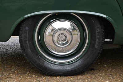 Lot 108 - 1964 Daimler 420 Sovereign